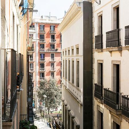 Ola Living Cnd Canuda Barcelona Exterior photo