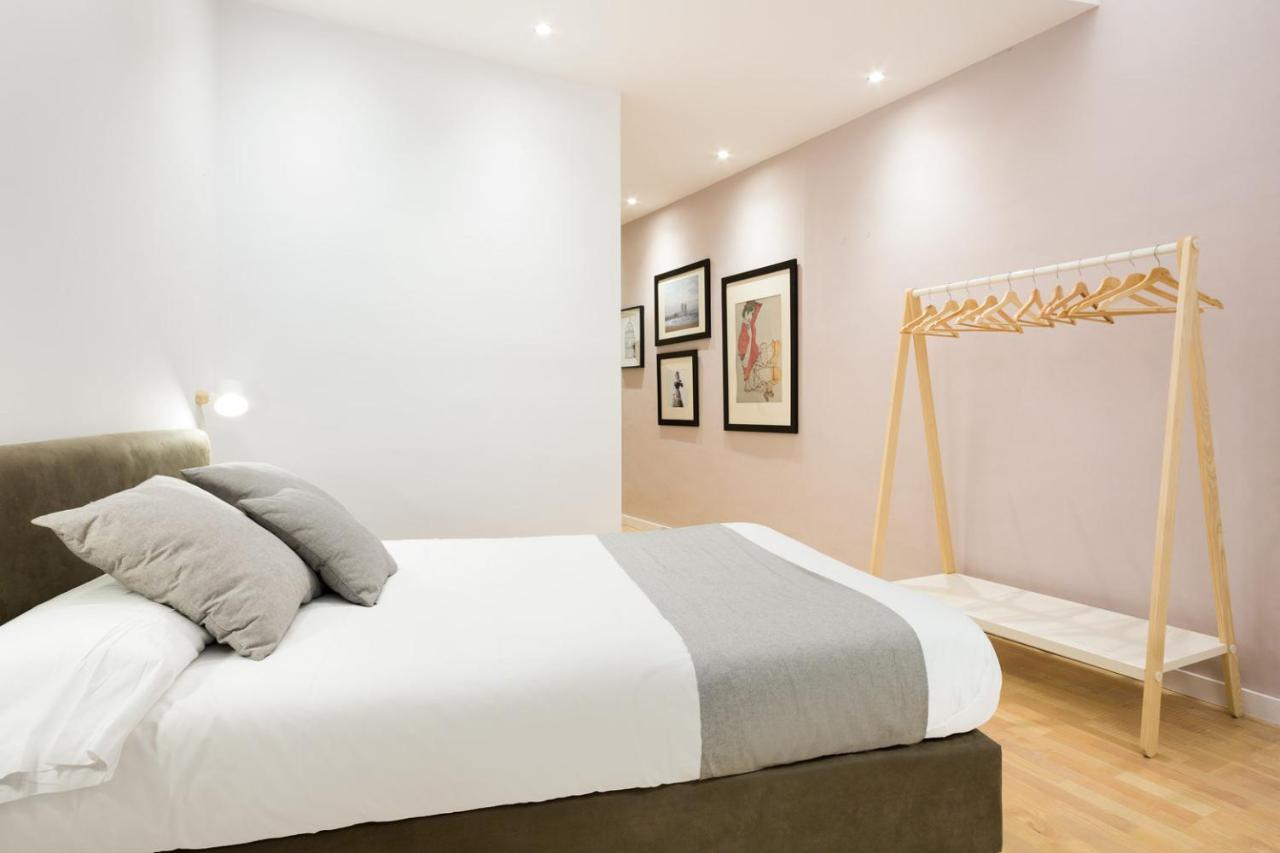 Ola Living Cnd Canuda Barcelona Exterior photo