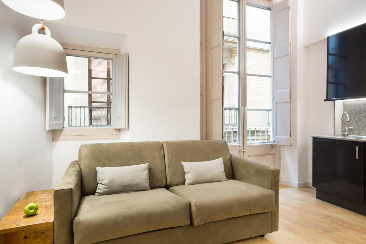 Ola Living Cnd Canuda Barcelona Exterior photo