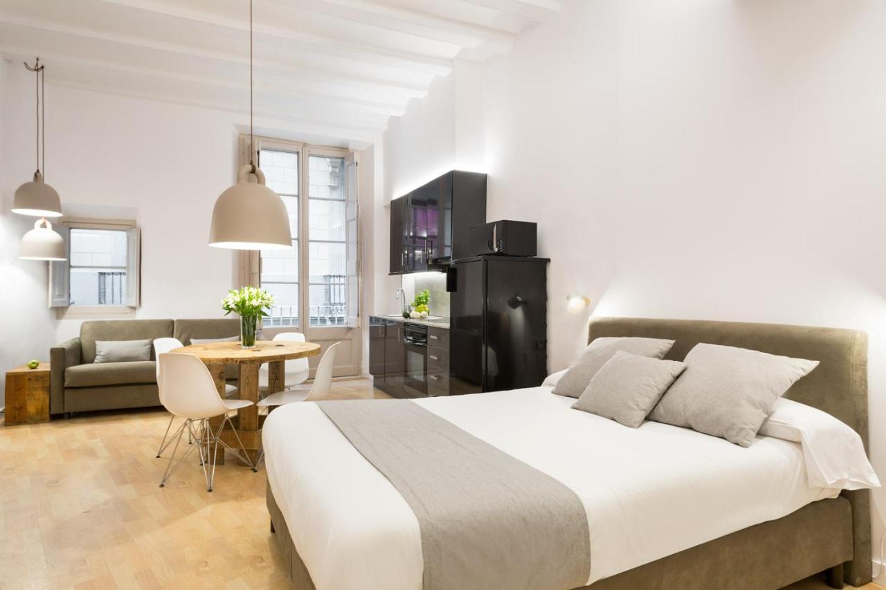 Ola Living Cnd Canuda Barcelona Exterior photo